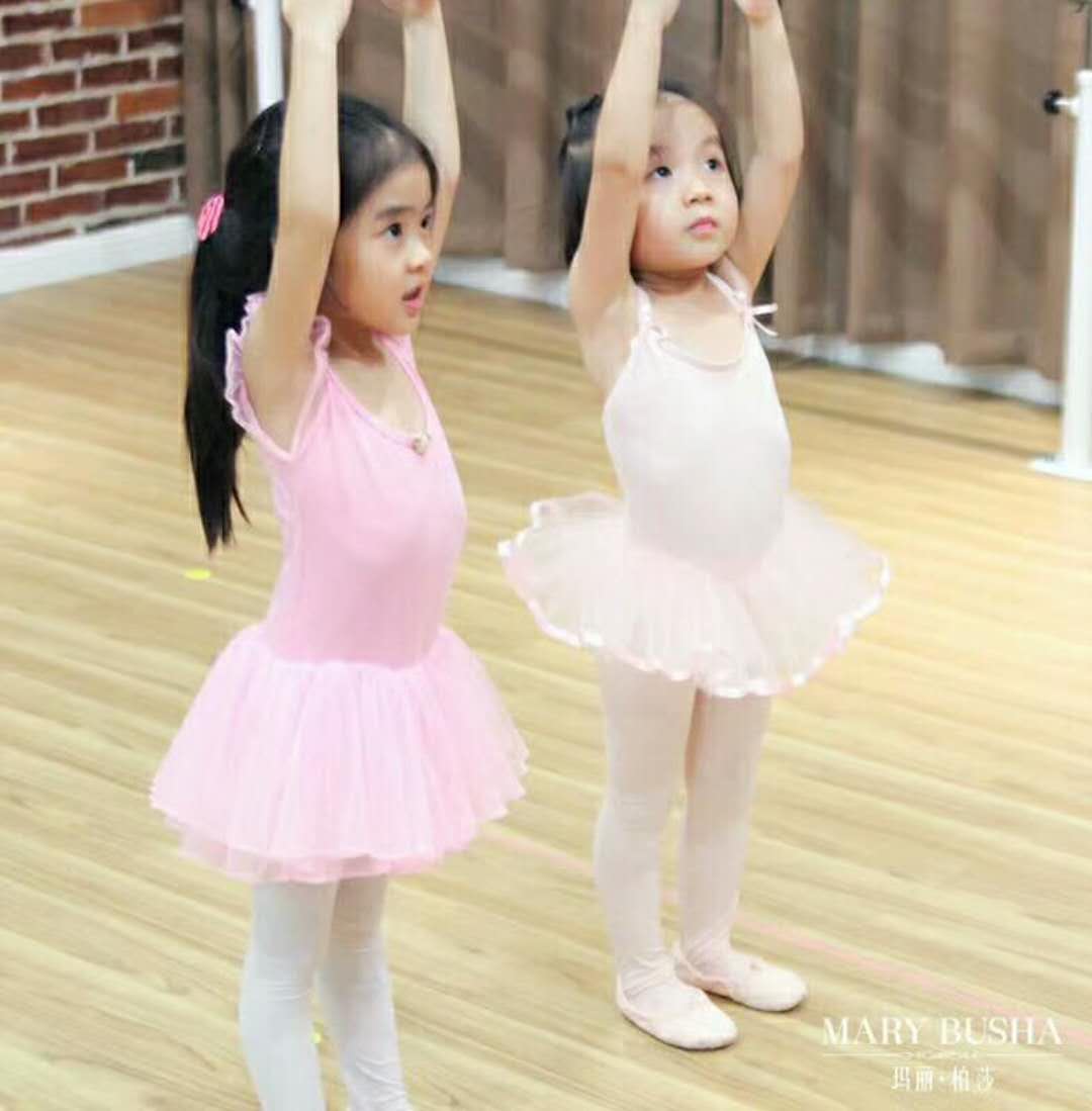 汉口有没有专业教少儿芭蕾的培训学校