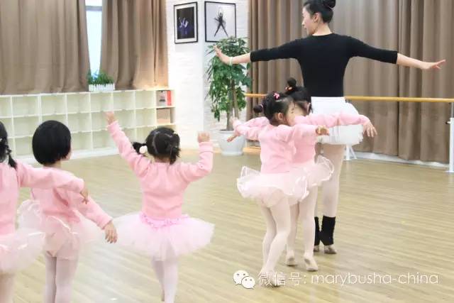 武汉芭蕾舞培训机构哪家好？